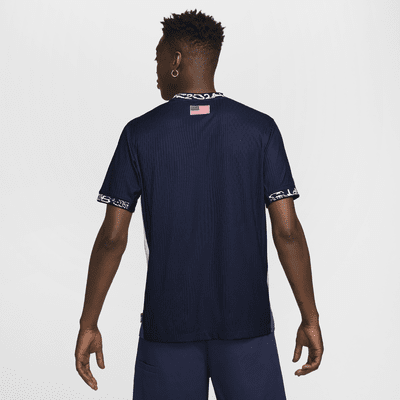 NIKE公式】ナイキ SB USA メンズ Dri-FIT ADV ショートスリーブ